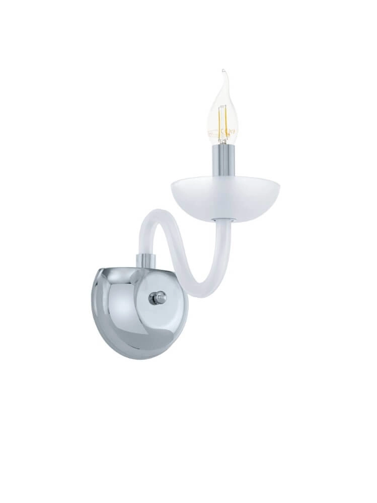 Classic wall lamp Falcado 1 single Stars of Light 9002759391249