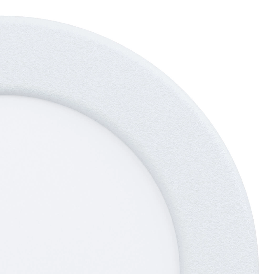 LED recessed spot Fueva 5 Ø 11,7cm Eglo 9002759991487