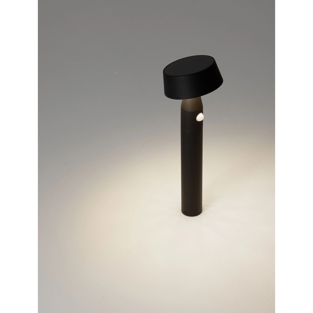 Solar garden lamp Chiaro 50cm Lyora 5212017479143
