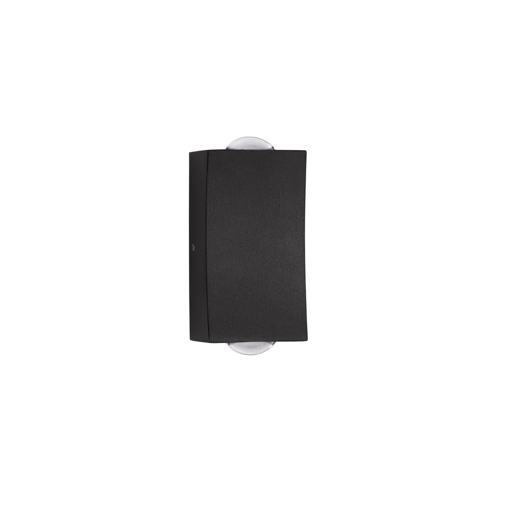 Design wall lamp Dewei anthracite Lyora 5212017438133