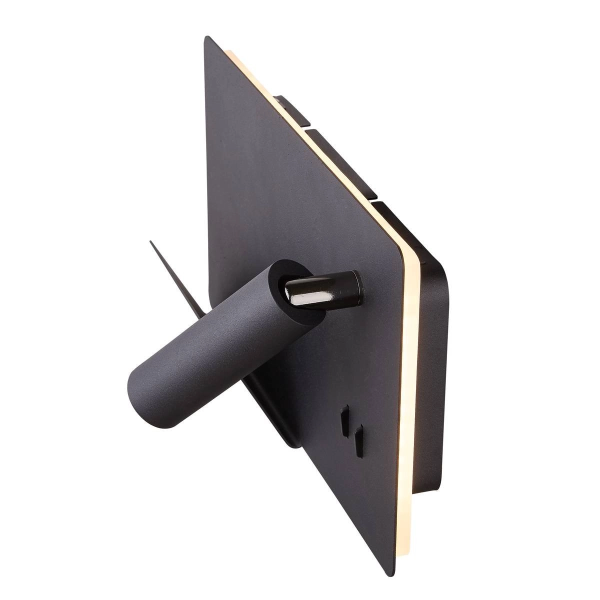 Bedroom wall lamp Somnila Spot SLV 4024163236126