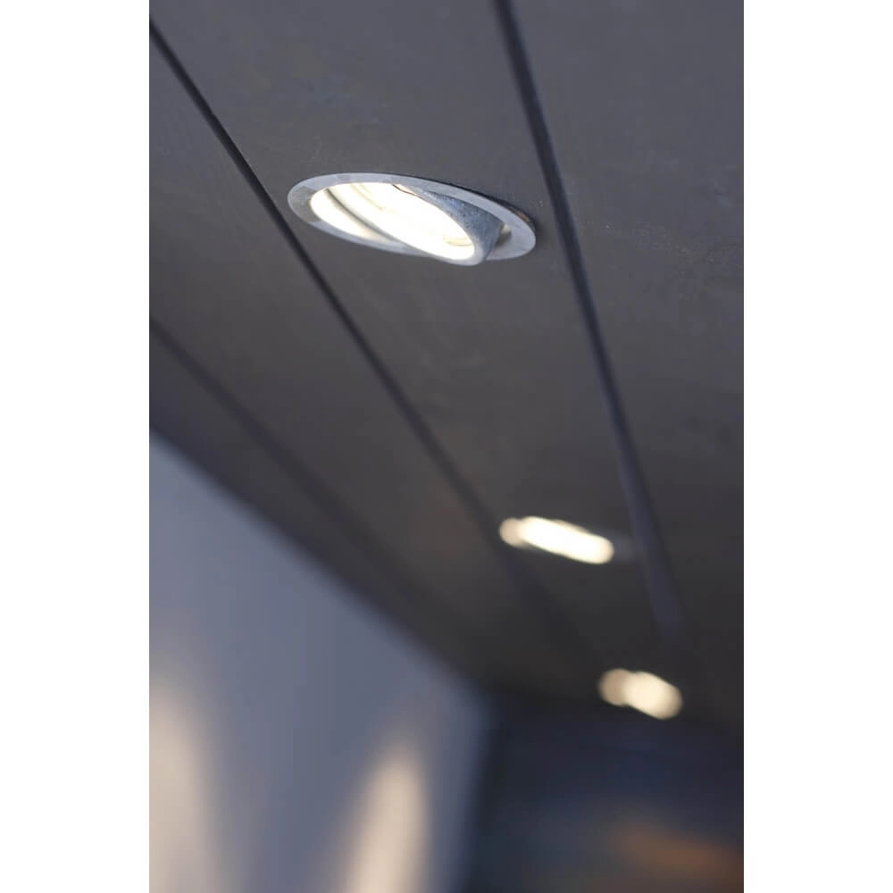 Recessed spotlight Tip zinc Nordlux 5701581326682