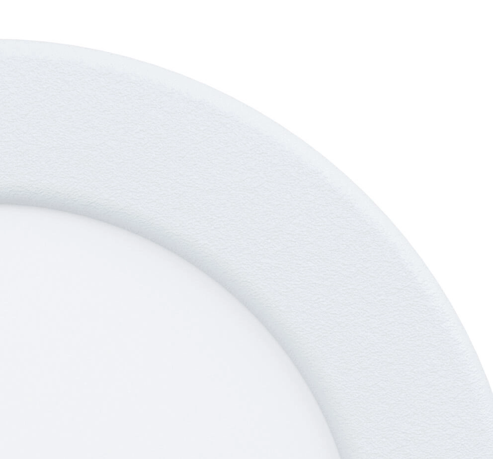 Downlight Fueva 5 White Eglo 9002759991326