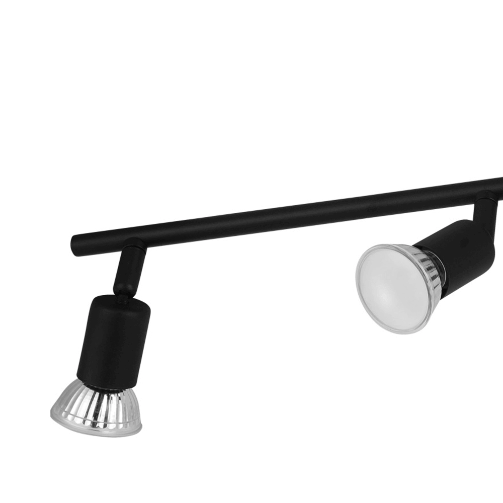 Surface-mounted spotlight Buzz-Led 4-light Eglo 9002759324322