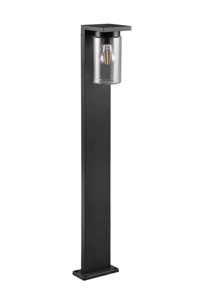 Standing lamp Ardila black 100cm
