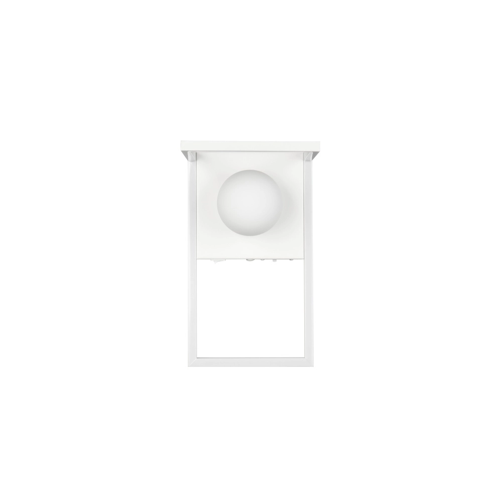 Design wall lamp Arola white Trio 4017807683592