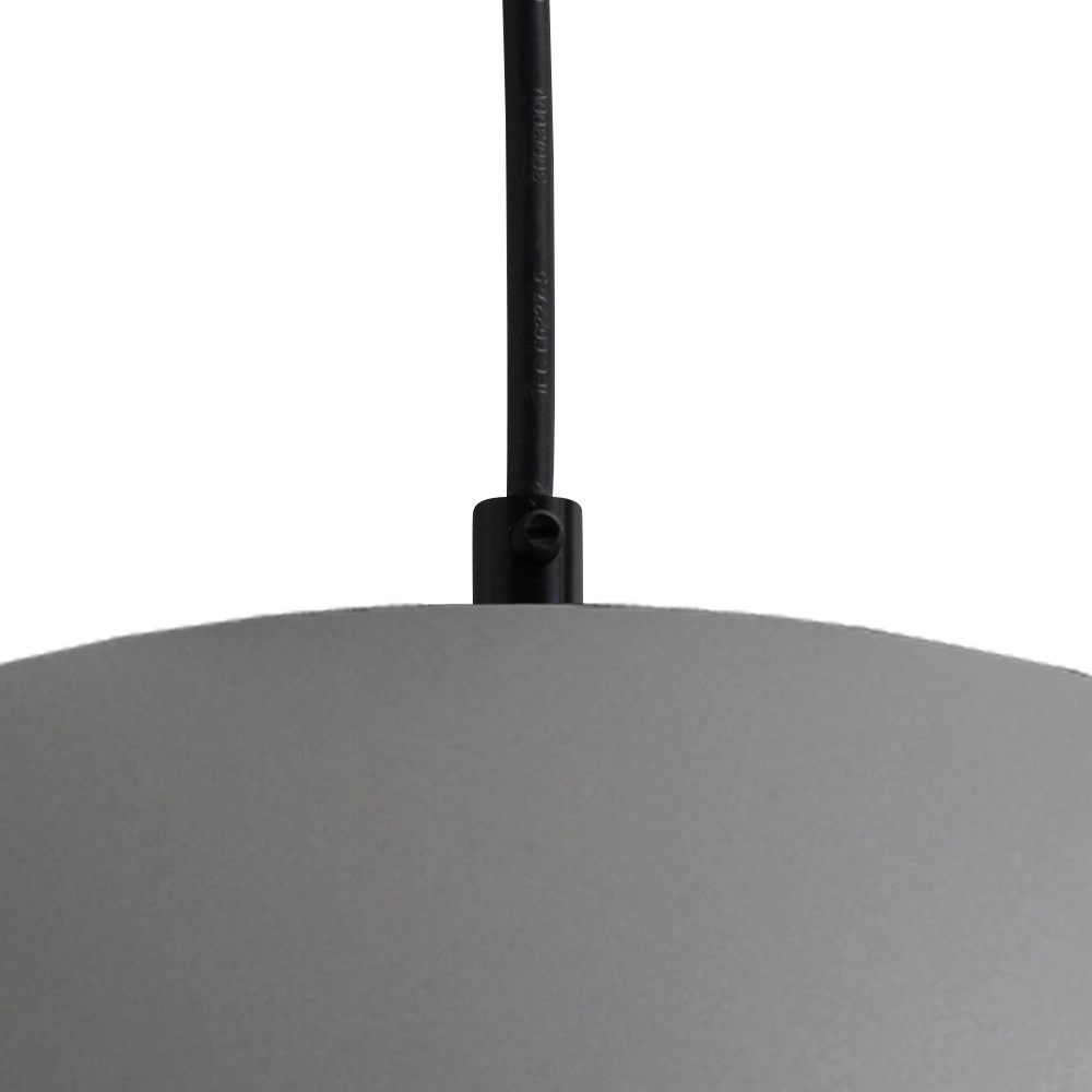 Pendant lamp Industria Concrete 40 Masterlight 8718121159553