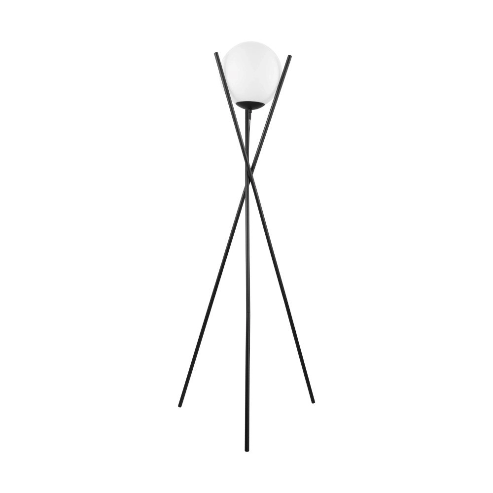 Design tripod lamp Salvezinas