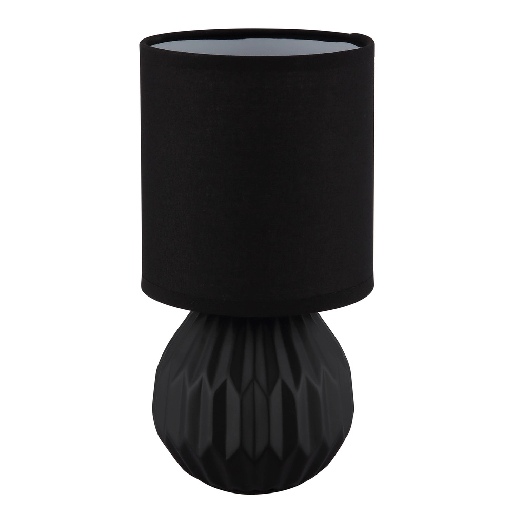 Design table lamp Sylas Black Globo 9007371484508