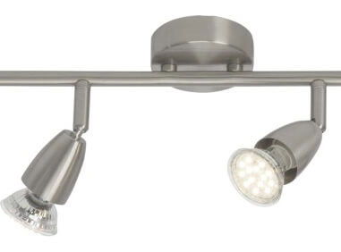 4-light surface mounted spot Amalfi Led Brilliant 4004353242106