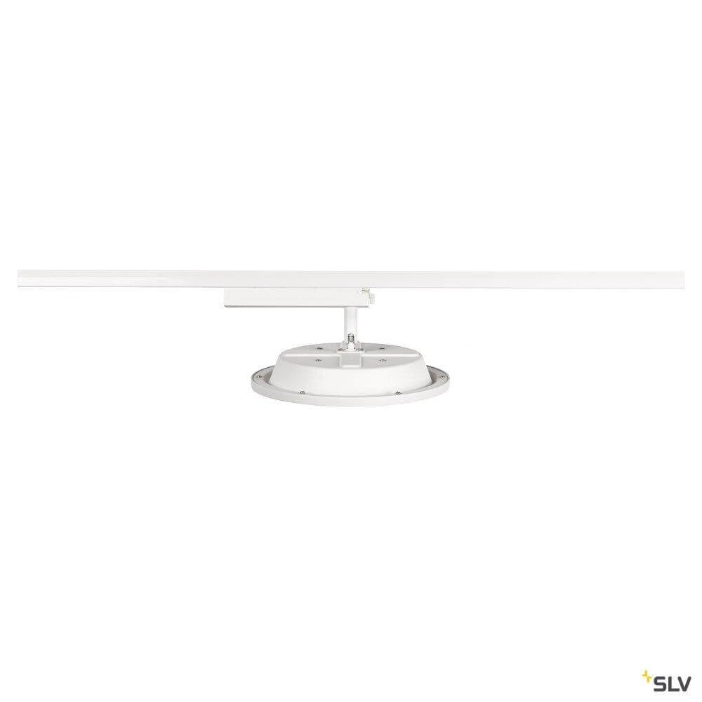 1-phase LED panel Panel Track round white SLV 4024163250863