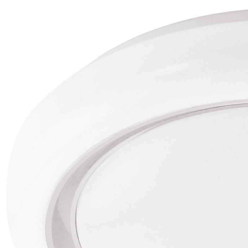 LED flush ceiling light Capasso design Eglo 9002759960230