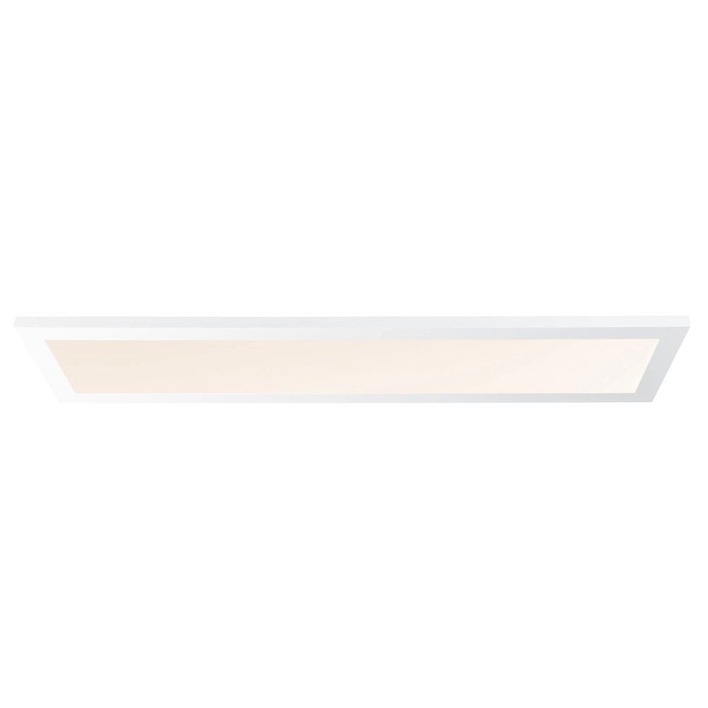 Ceiling lamp Rosi white 80cm Globo 9007371382675