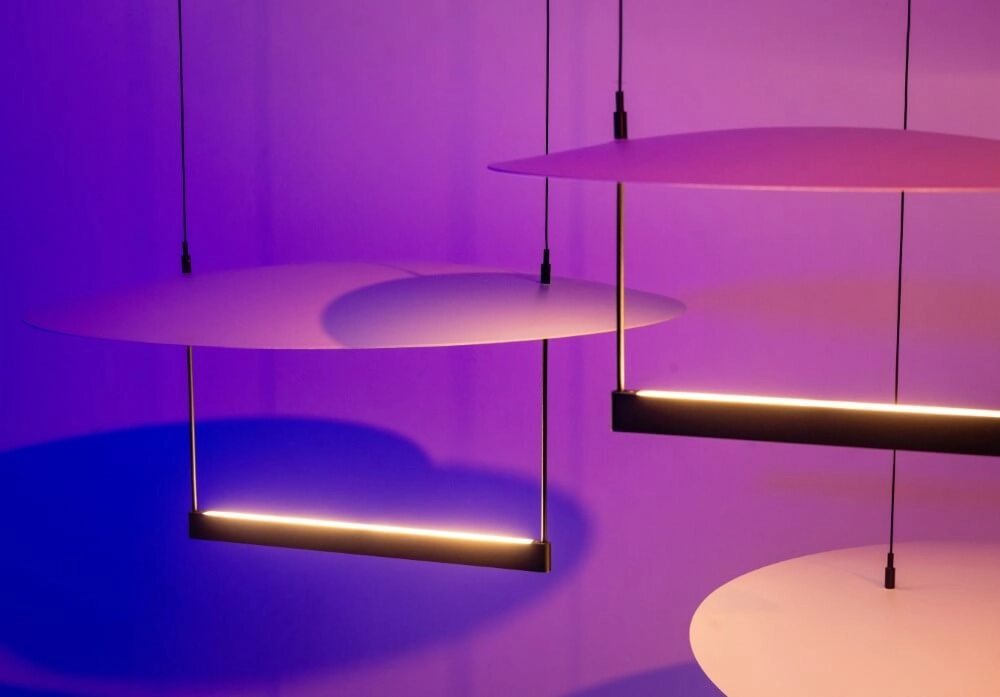 Design pendant lamp Diana Ø 42cm ETH 8720195308164