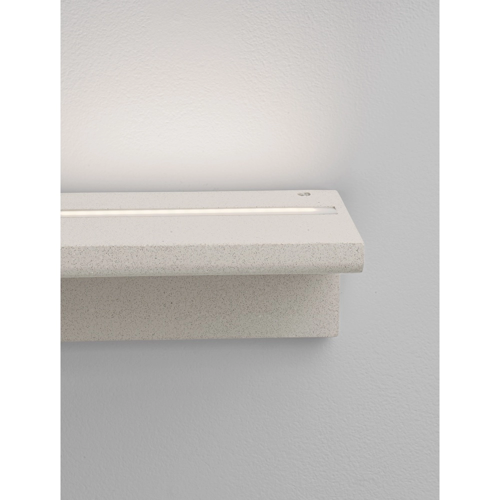 Wall lamp Lita white Lyora 5212017454669