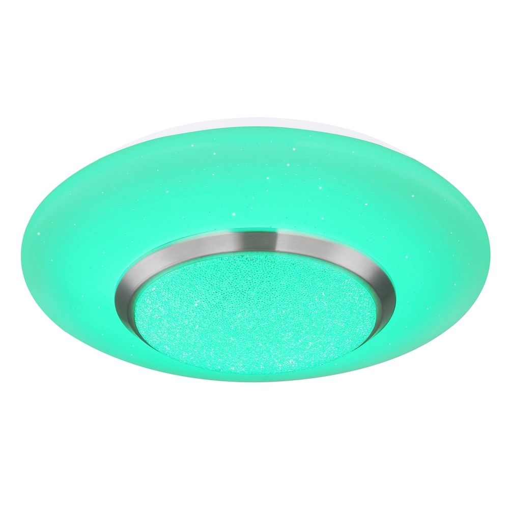 Ceiling lamp Candida white Globo 9007371393343