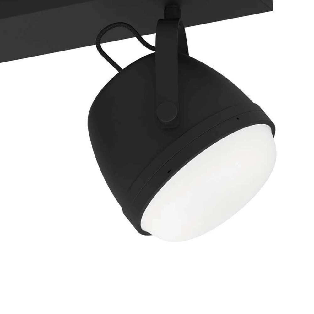 Rural ceiling spotlight Upanema Stars of Light 9008606221103