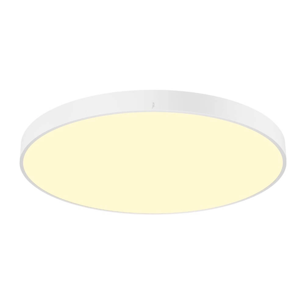 Ceiling lamp / Pendant lamp Medo Pro 90 white - CCT - 110g - Ø 90cm