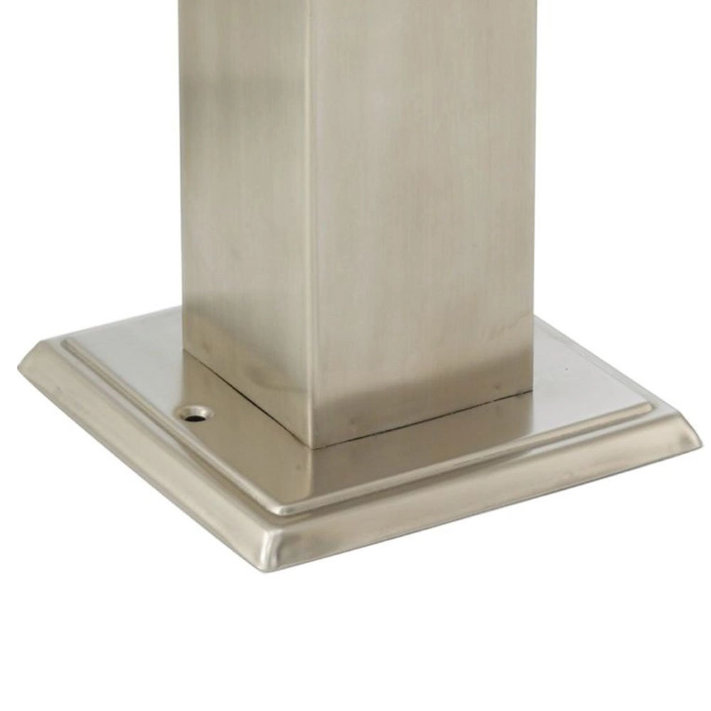 Garden socket Park 4 with 4 spot contacts Eglo 9002759907488