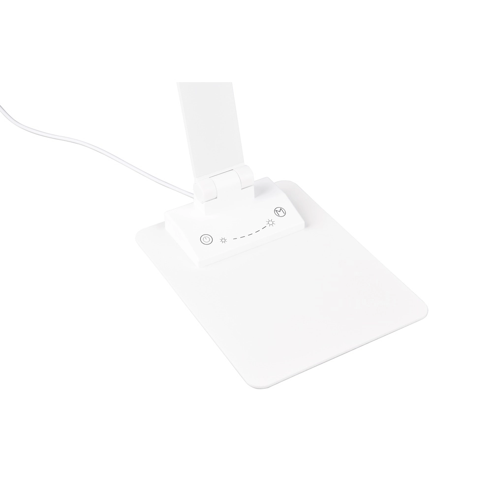 Desk lamp Travis Design White Trio 4017807600193