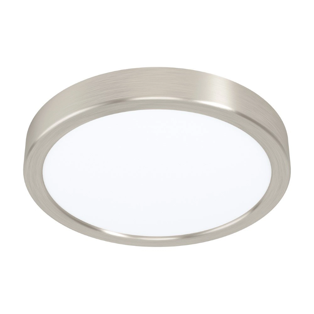 LED flush ceiling light Fueva 5 Ø 21cm - 4000K