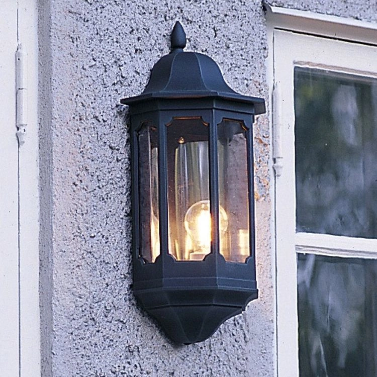 Outdoor light Pallas Classic KonstSmide 7318305667501