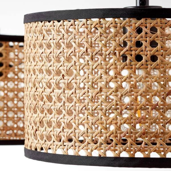 Hanging lamp Wiley Brilliant 4004353396502