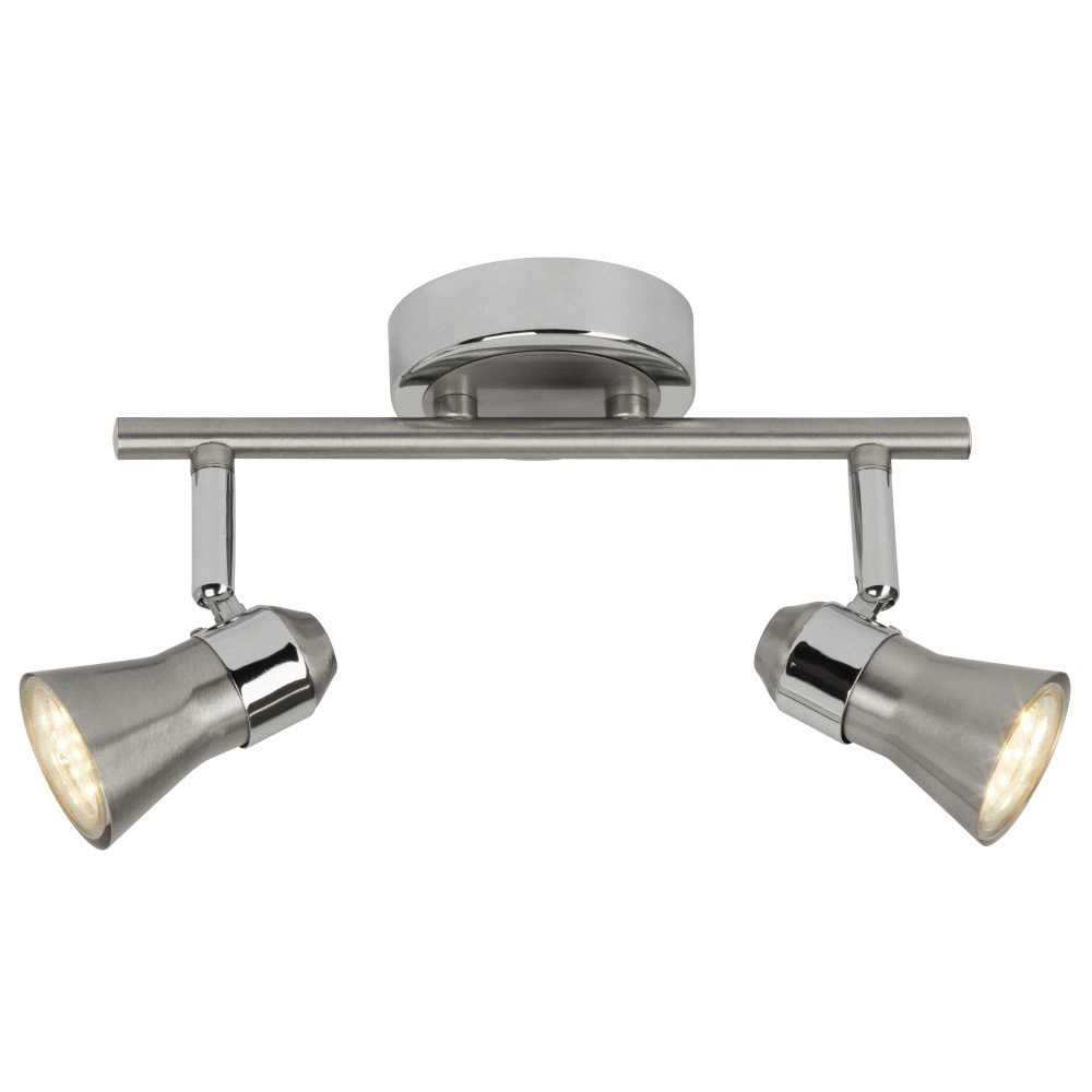 Surface mounted spot Sanny 2-light