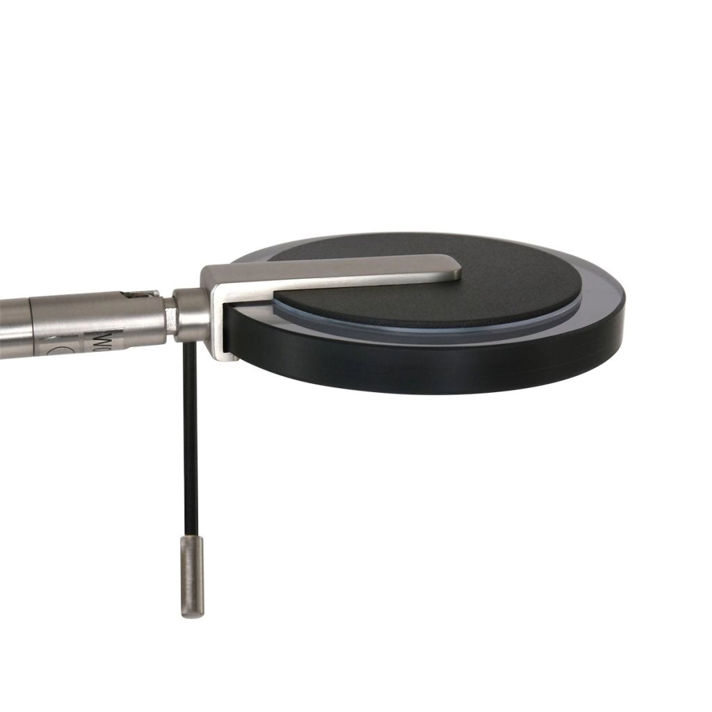 Modern reading lamp Turound Black Steinhauer 8712746132106