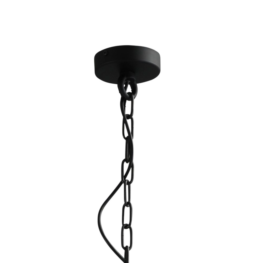 Pendant lamp Larino 50 Rustic Masterlight 8718121234472