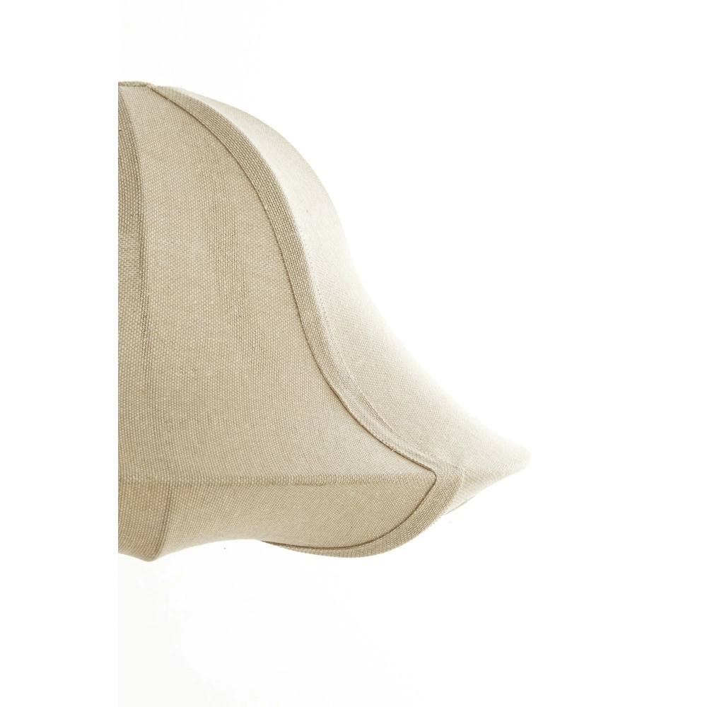Sand pendant lamp Iravelle Ø 40cm - 1x E27 Light & Living 8717807835989
