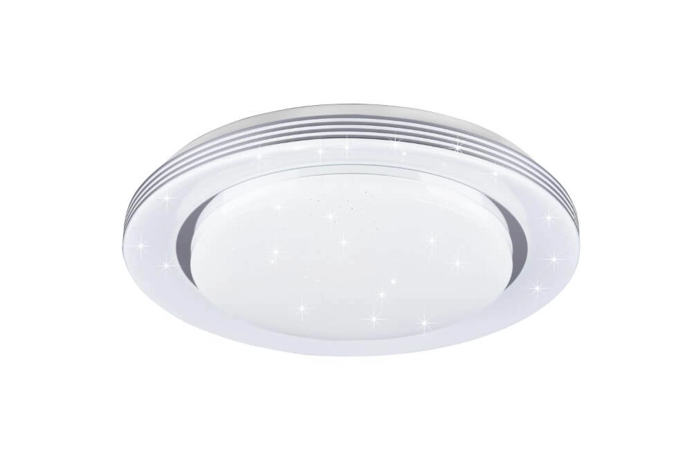 Ceiling lamp Atria 58cm - 3000-6000K white Trio 4017807493948