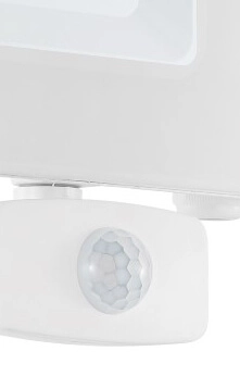 LED spot Faedo 3 with montion sensor Eglo 9002759331580