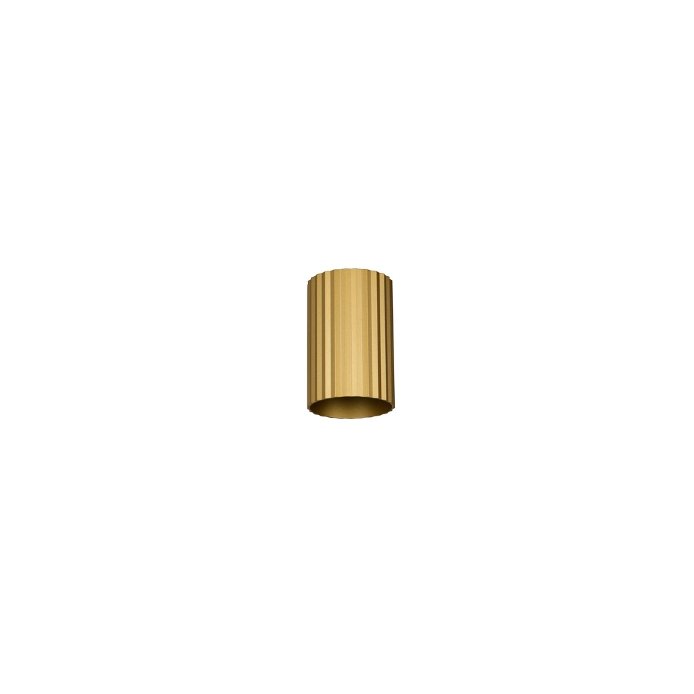 Surface-mounted spot Imaria gold Trio 4017807656848