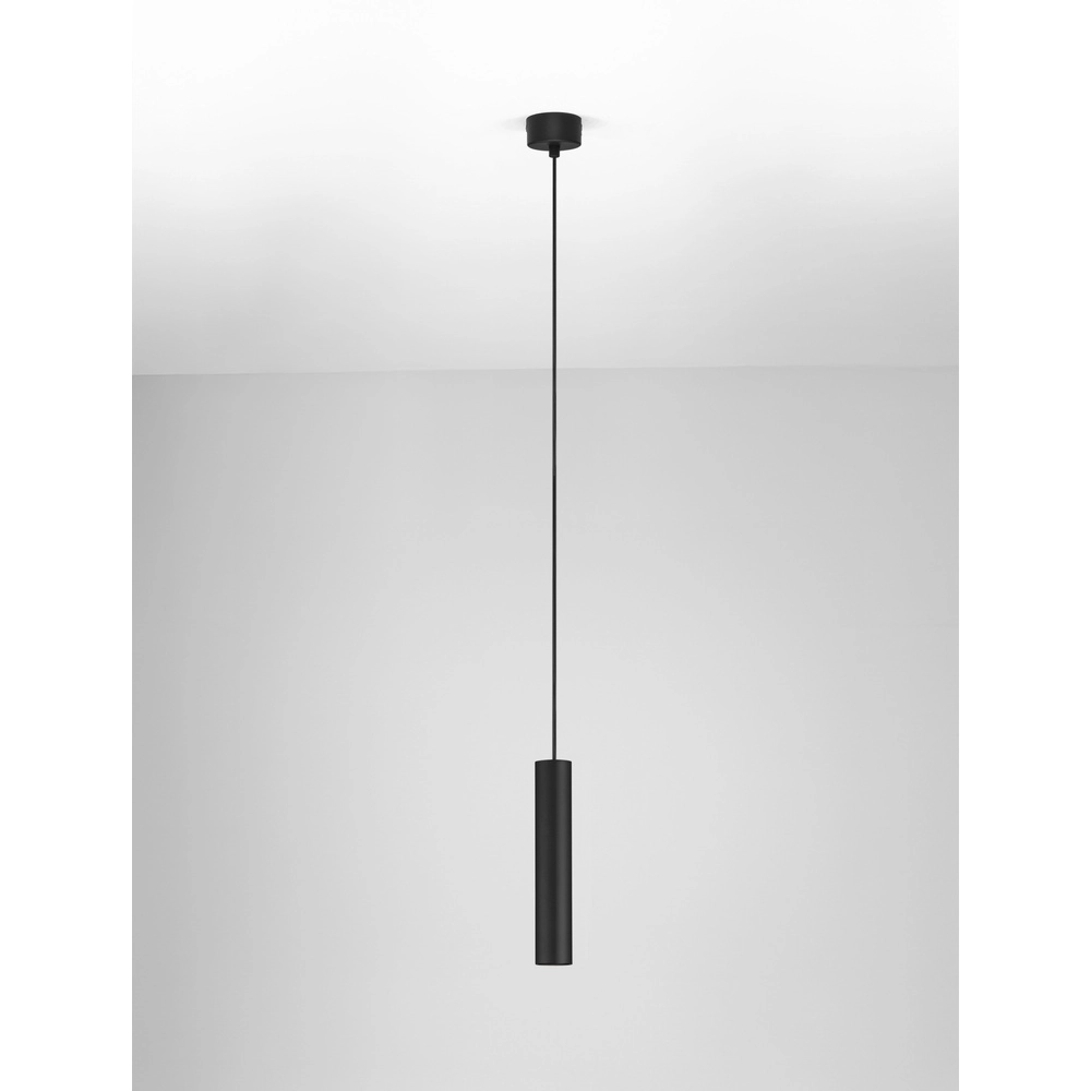 Pendant lamp Mor black Lyora 5212017475732