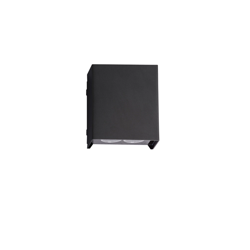 Surface-mounted spot Elio anthracite 11.4cm Lyora 5212017476623