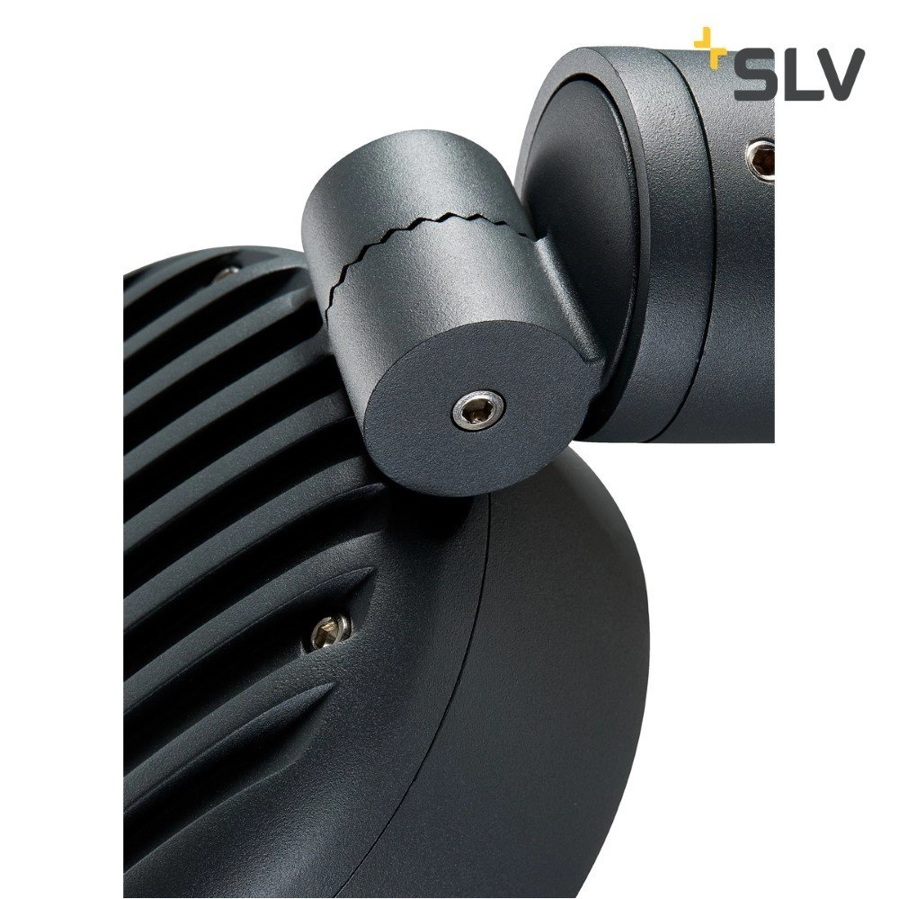 Directional LED spotlight Eskina Spot SLV 4024163230971