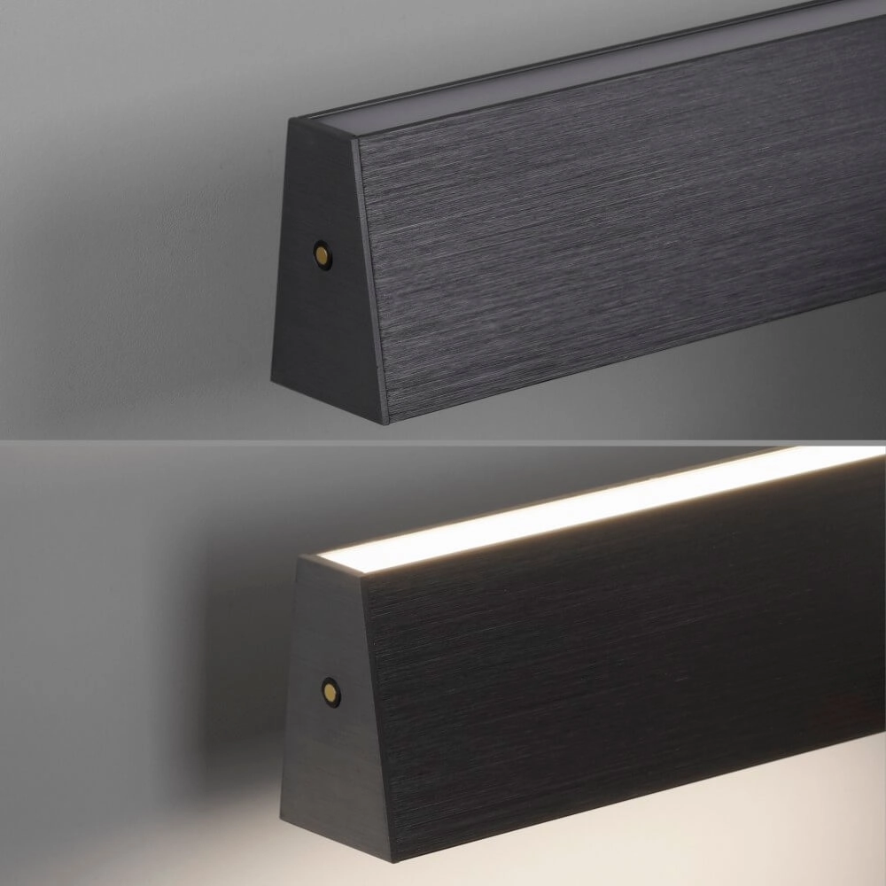 Design hanging lamp Pure E-Motion gray Paul Neuhaus 4012248372906