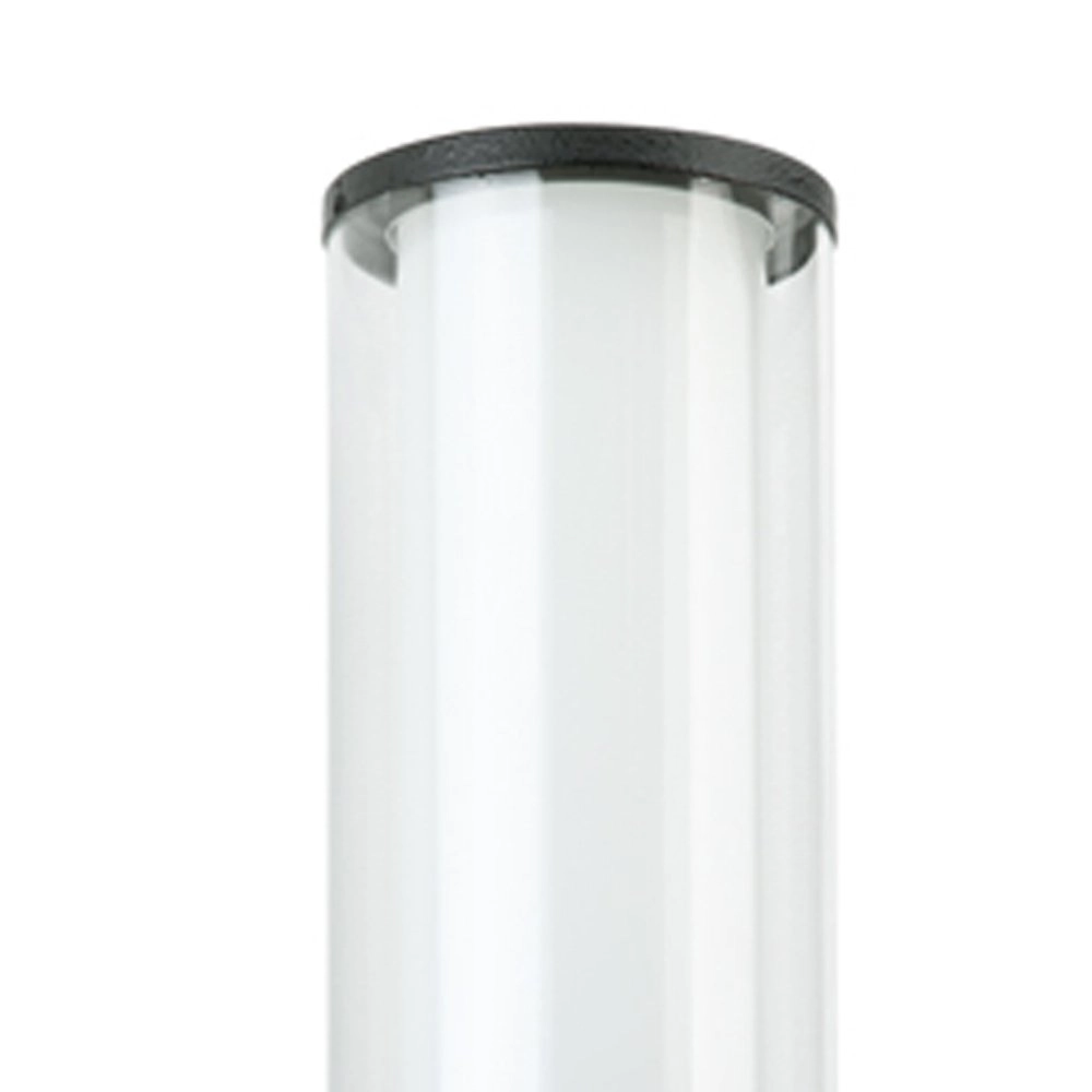 Wall lamp Rod with downlighter Albert 4007235603217