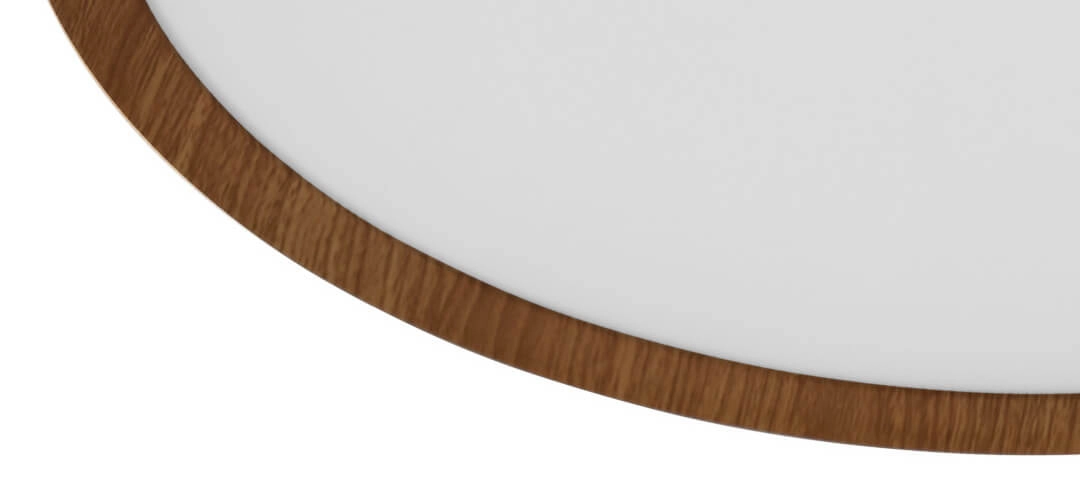 Ceiling light Musurita Ø 34cm Eglo 9002759986018
