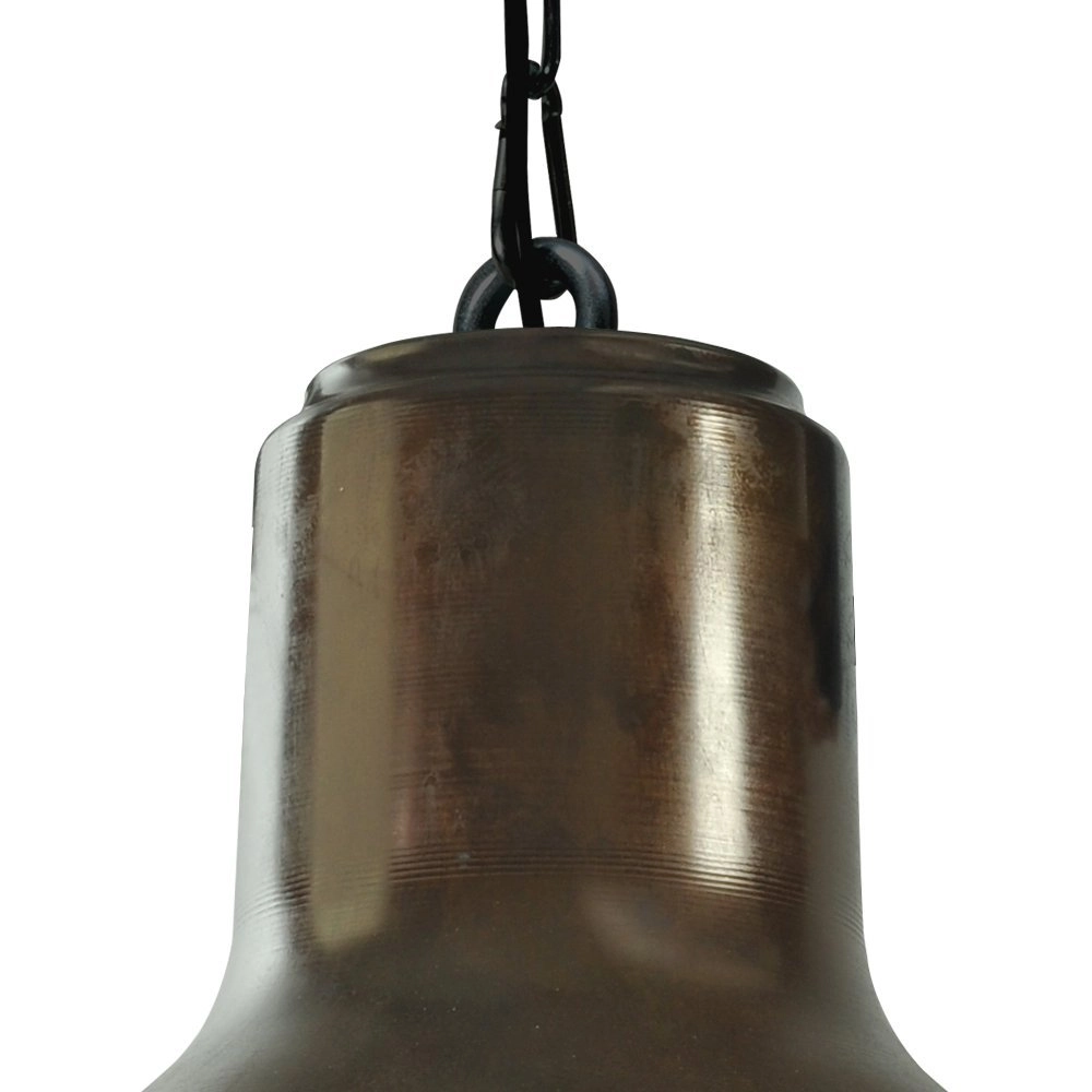 Pendant lamp Industria 58 Rustic Masterlight 8718121237497