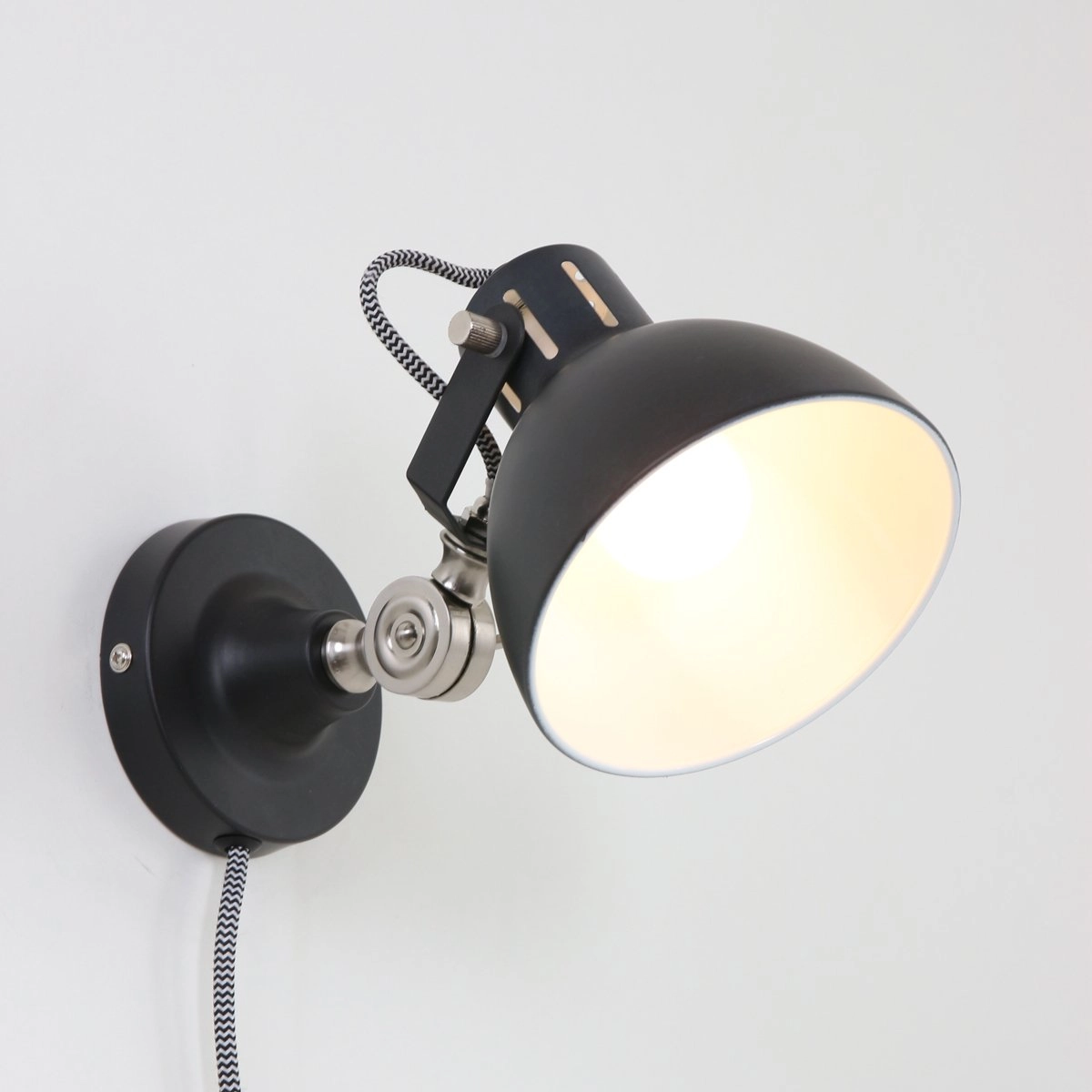 Wall lamp Dominique Steinhauer 8712746101867