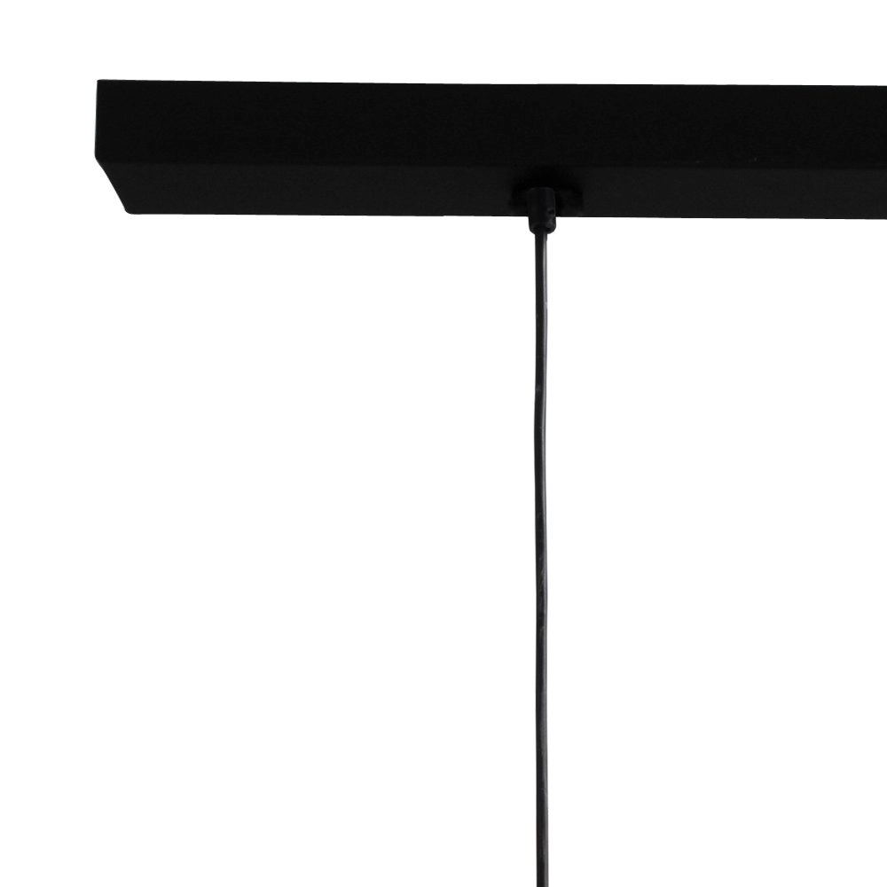 Dining room lamp Industria 2x45 Masterlight 8718121231006