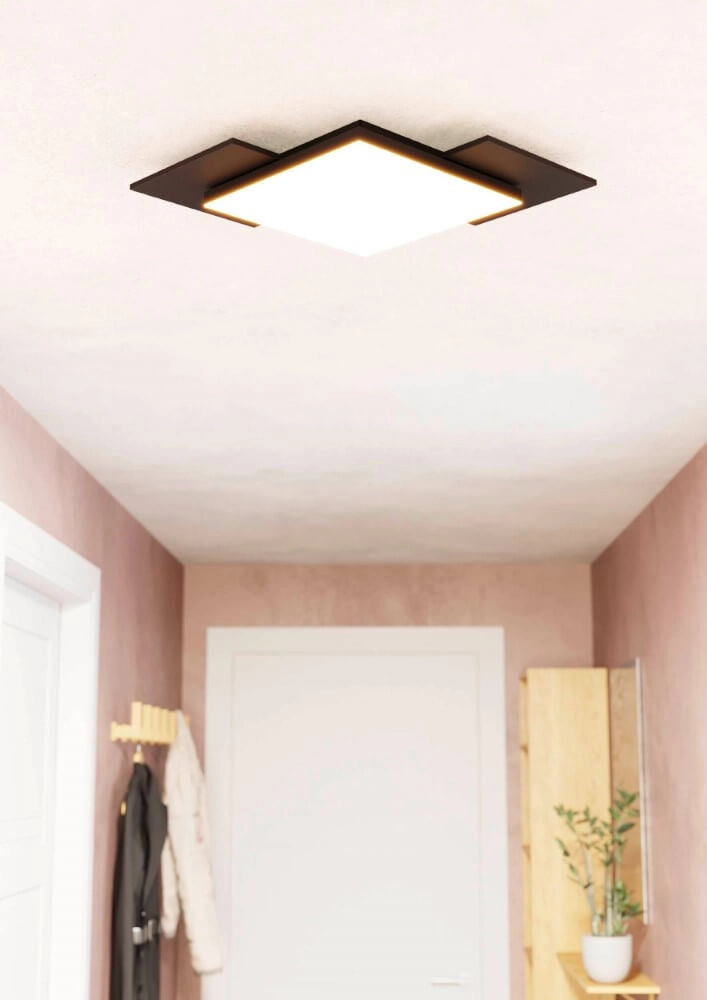 LED ceiling lamp Tamuria Eglo 9002759996550