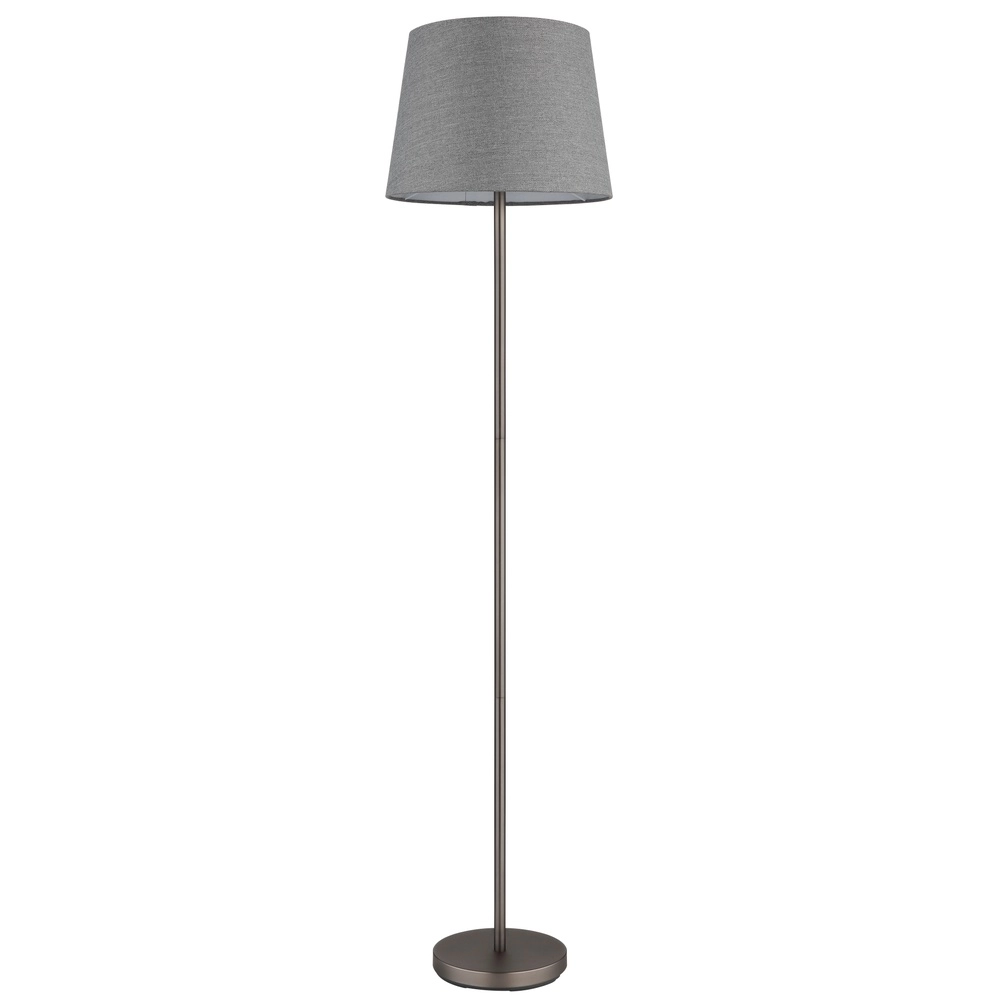Floor lamp Joris gunmetal Globo 9007371589500