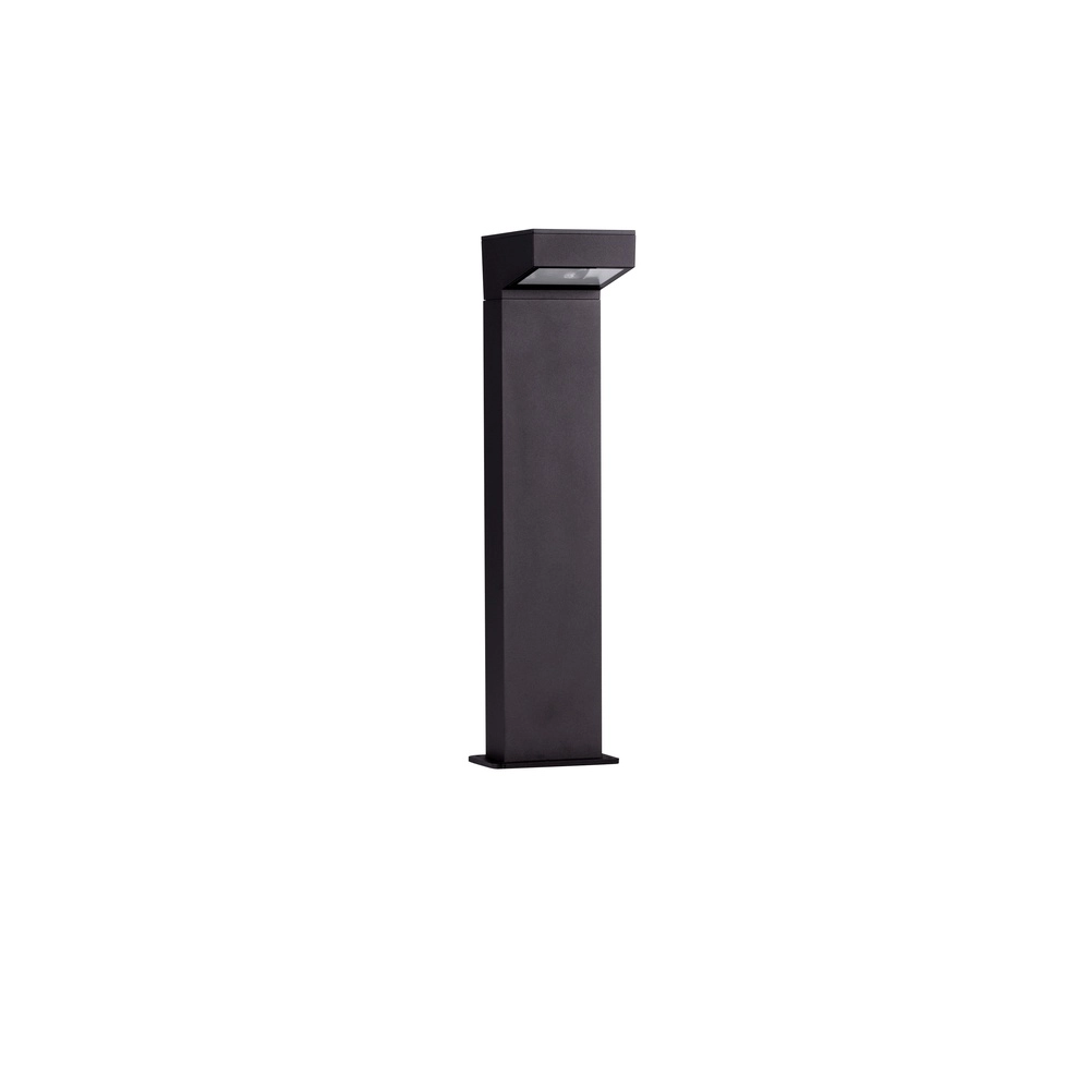Floor lamp Rob black 50cm Lyora 5212017478818