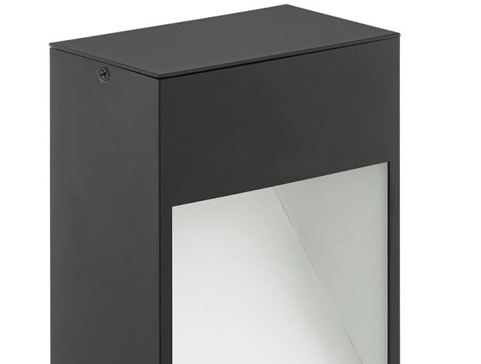 Pedestal lamp Manfria Eglo 9002759980962