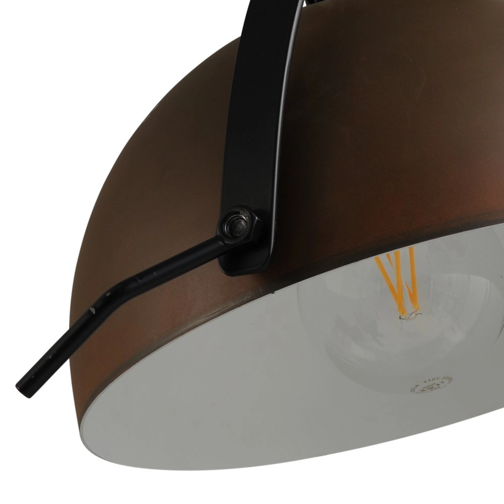 Ceiling light Larino 30 Rustic Masterlight 8718121236346