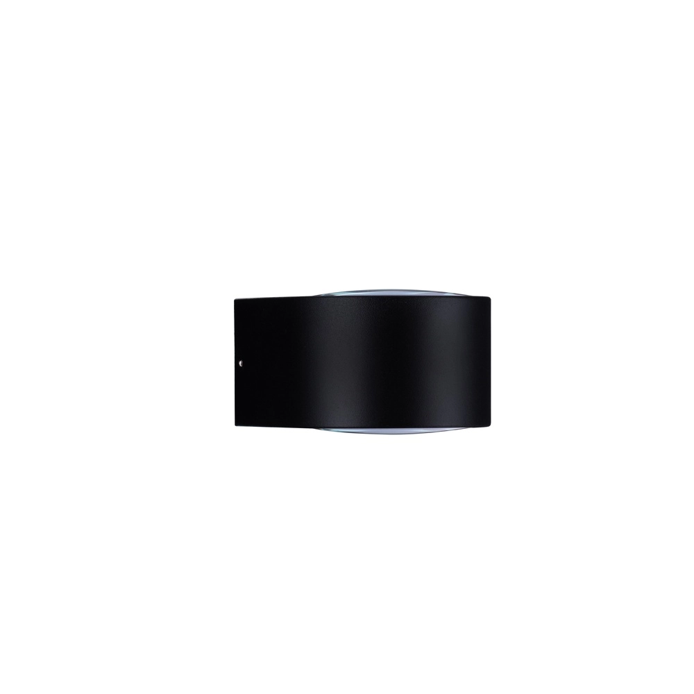 Surface-mounted spot Opera Up & Down Anthracite Lyora 5212017470492