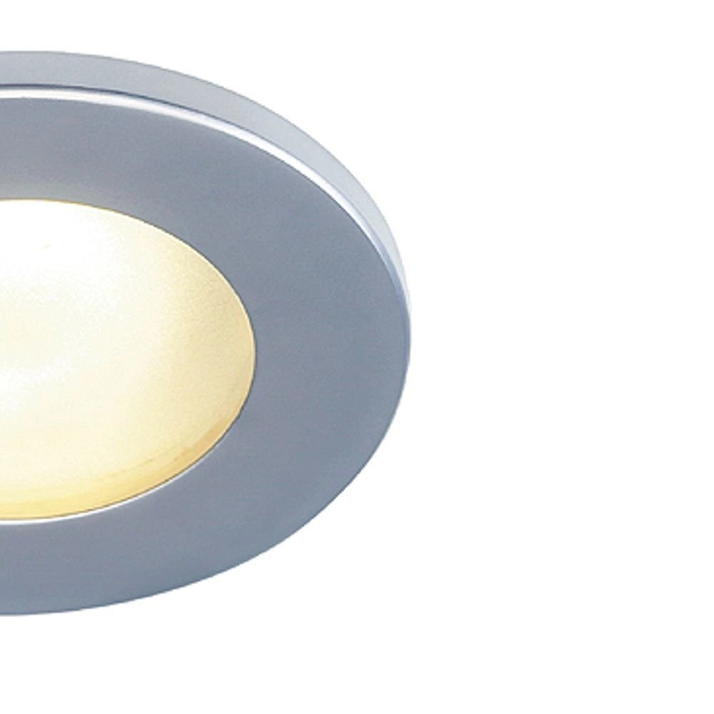Downlight Dolix Out GU10 Round for outside SLV 4024163194846